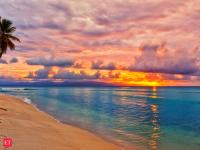 Love running on beaches? You should add these 7 countries to your bucket list