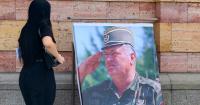 Serbia accused of ‘glorifying’ convicted war criminal Ratko Mladić ahead of funeral