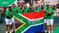 Philip Henning to lead South Africa in crucial Davis Cup battle against Bosnia and Herzegovina