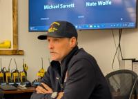 Company stiffed $165K for equipment ordered by former Alfalfa Fire Chief Chad LaVallee, despite receiving a FEMA grant to pay for it