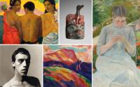 Best art exhibitions of 2026 in Paris: autumn and beyond