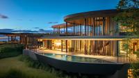 Costa Rica's New Luxury Coast Is Taking Shape at Punta Cacique