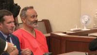 Former Kentucky Gov. Matt Bevin arrested on film set