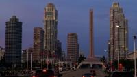 North Korea removes references to peaceful reunification from party charter