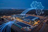 Africa’s Digital Backbone: Building the Infrastructure for the Continent’s Next Economy