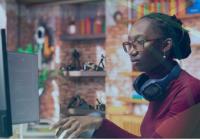 Nigerian MSMEs rely on mobile tools but core operations remain manual