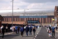 Everton is a broken club again and it's entirely on the owners
