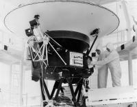 Voyager 1, ‘The Odyssey’ and what we choose to send forward