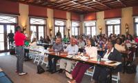 Grand Bahama’s MSMEs Learn to “Bounce Back” as GBPA Hosts Risk Management & Recovery Workshop