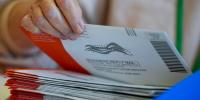 North Carolina sends out first mail-in ballots amid Trump’s move to restrict them