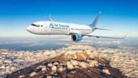 Air Tanzania to resume direct flights to Moscow from 7 September