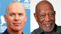 Angel Acquires Michael Keaton-Morgan Freeman Western ‘Rode To Ruin’, Launches Sales Arm Ahead Of TIFF Market