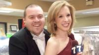 Virginia journalists Alison Parker and Adam Ward killed live on air by ex-colleague