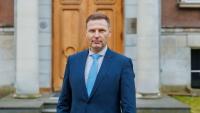 Estonia Defence Minister Resigns Over India-Linked ₹770 Cr Ammo Deal Fallout