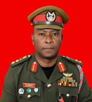 Ghana's Defence Intelligence Chief Warns Communal Conflicts Could Open Door to Extremists, as West Africa's Terror Fatalities Rise 14%