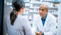 Autonomous Pharmacy Prescribing: The Wrong Rx for Australia