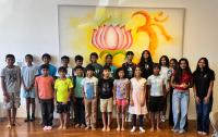 California-based Suvidha International Foundation expands youth education and leadership initiatives