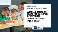 Maine Department of Education to Offer Professional Learning Webinar Series on Multi-Tiered System of Supports