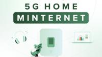 Mint Mobile’s $45 5G Home Internet and Unlimited Phone Deal No Longer Requires a Full-Year Commitment