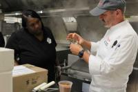 TCS selected to join Georgia Department of Education’s Culinary Innovation Schools Program