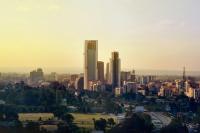 Nairobi Architecture City Guide: 11 Projects Building a Post-Independence Identity