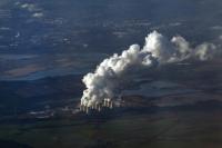 Germany hunts climate activist suspected of power grid sabotage