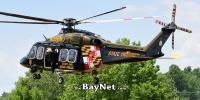 Patient Flown To Trauma Center After Two-Vehicle Crash Involving Waste Management Truck In Loveville