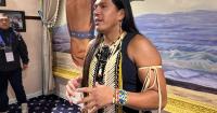 Leo Rojas plans to combine sound of Kyrgyz komuz with his own music