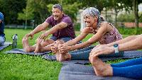 ASU researchers find yoga and Pilates associated with longer lifespans