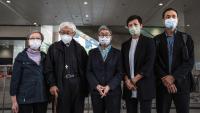 Hong Kong Misuses Colonial-era Law to Violate Rights