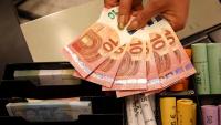 Senior EU officials retierate need for new Europe-wide taxes in next budget