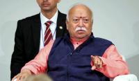 On UK tour, Mohan Bhagwat visits Khalsa Jatha British Isles gurdwara