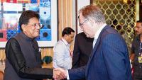 Belgian PM pitches Port of Antwerp-Bruges as India’s trade gateway to Europe