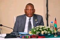 Mwanamvekha seeks domestic buffer for Malawi welfare ahead of 2030 donor retreat