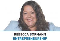 Rebecca Bormann: AI regulation could slow growth for small businesses