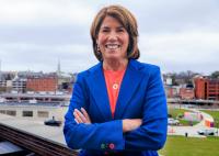 Rhode Island deserves a new governor