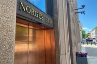 Norway’s $2.3-trillion sovereign fund proposes large cuts to U.S. Treasury holdings