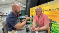 Fordyce: U.S. positioned to produce enough nitrogen fertilizer for farmers and export