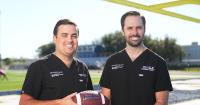 Holy Trinity, Orlando Health continue sports medicine partnership