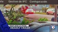 Army: Man accused of causing crash killing Bahamian artist in Miami-Dade had arrest warrant since Feb. 15 for desertion in Texas
