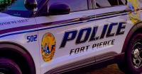 Police investigating Fort Pierce homicide