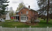 Waterloo Farm Museum: The Realy Home was Really the Siebold House