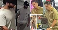 Ottawa police seek suspects in stolen credit card case