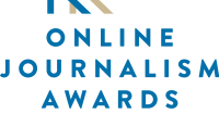 “When Lightning Strikes” wins ONA Student Journalism Award, “Price of Paradise” is runner-up