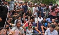 Message from Lanka, Nepal to India’s Gen Z: Resist like Gandhi, organise well