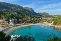 Corfu and Mykonos Among the World’s Most Accessible Beach Destinations
