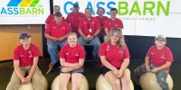 Ault, Dague Families Among Featured Farmers At 2026 State Fair