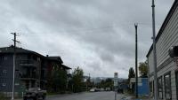 Environment Canada issues special weather alert for Chilcotin