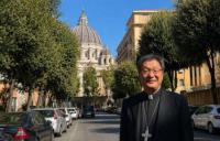 ASIA/SOUTH KOREA - Bishop Kwak: Faith always begins with an encounter, even in the age of artificial intelligence