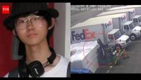 Chinese man studying in Canada arrested by US for espionage-like activities, sister says 'If my brother is a Chinese spy, then I am Trump's father'